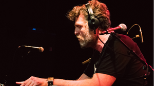 Cinema Neue Ziegelei: „Liebe, D-Mark und Tod“ (2022) & DJ Süperfly