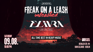 Freak on a Leash – Unleashed