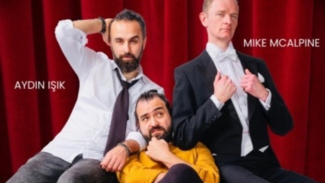 JAHRESRÜCK…BLA…BLA…