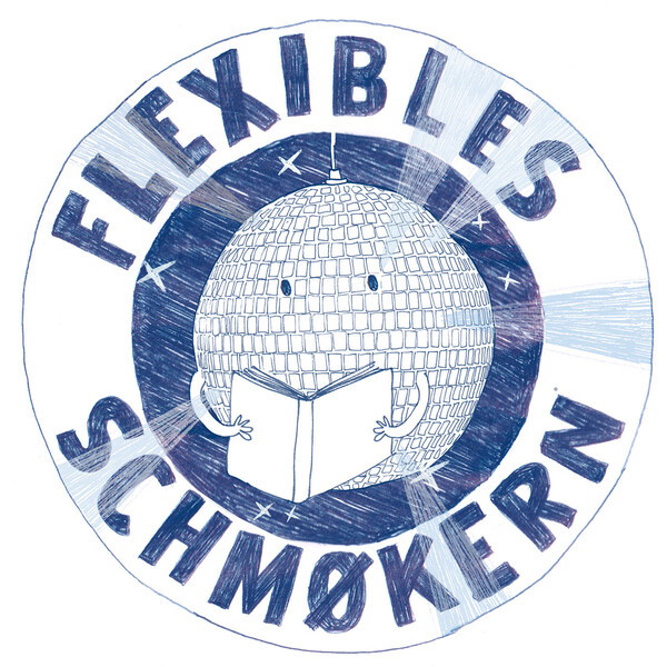 FLEXIBLES SCHMØKERN