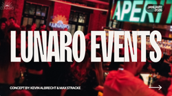 LUNARO EVENTS