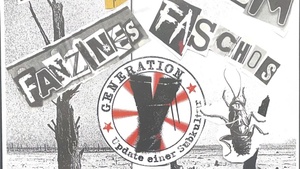 Vortrag und Filmvorführung: Gen Y Punk – Update einer Subkultur