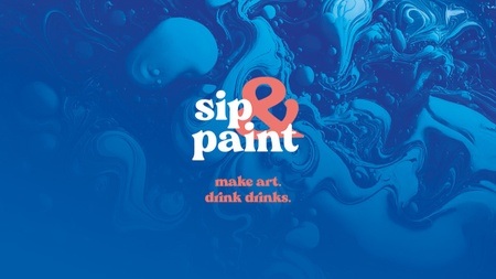 Sip & Paint