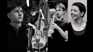 JAZZ BOTT LIVE/Fragment