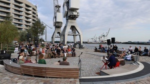 Lesebühne HAMBURGER ZIEGEL