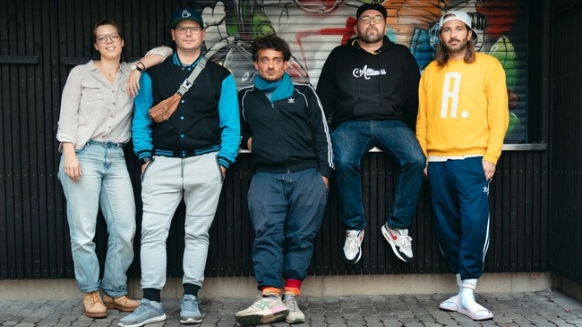 Live: DICHT & ERGREIFEND