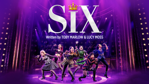 SIX THE MUSICAL
