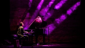 Bill Laurance − Bloom