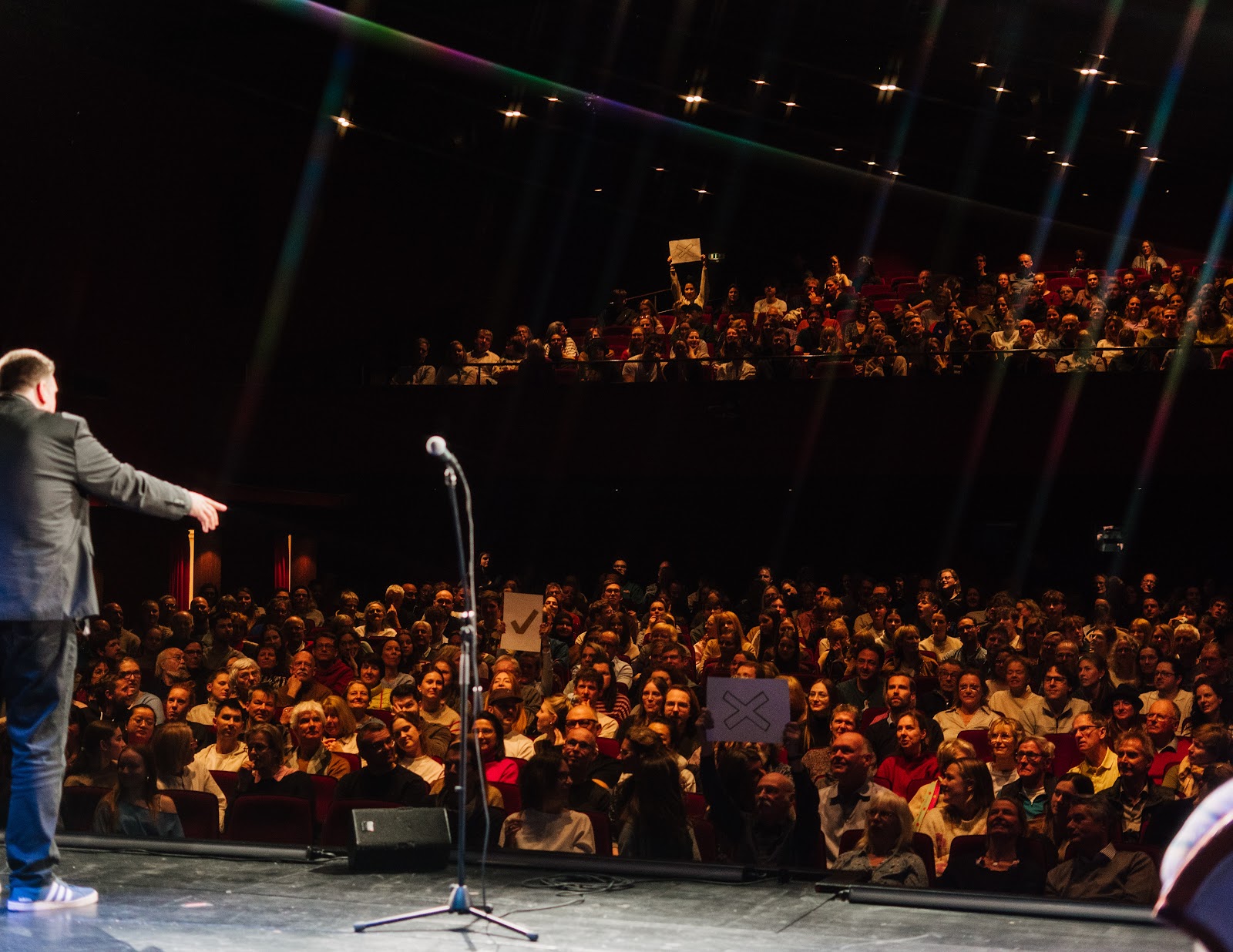 Best of Poetry Slam - Cup Special