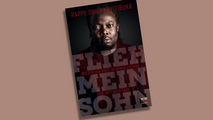 Flieh, mein Sohn: Lesung und Talk mit Pappy Orion
