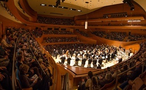 Musikfest Berlin: Kansas City Symphony