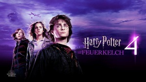 Harry Potter und der Feuerkelch | Kino UNION