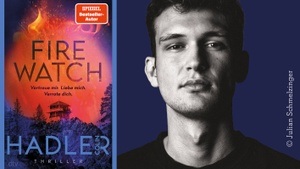 SEITENSPRÜNGE FESTIVAL: Colin Hadler