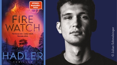 SEITENSPRÜNGE FESTIVAL: Colin Hadler