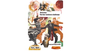 The four sentence challenge - Kollagen-Workshop