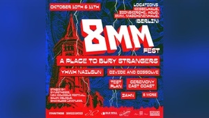 8MM Fest