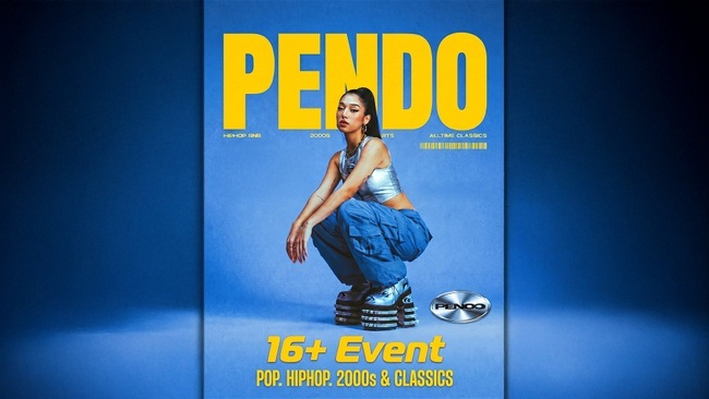 fridays for youth! 16+