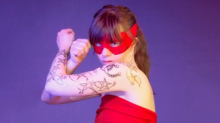 Superwomen