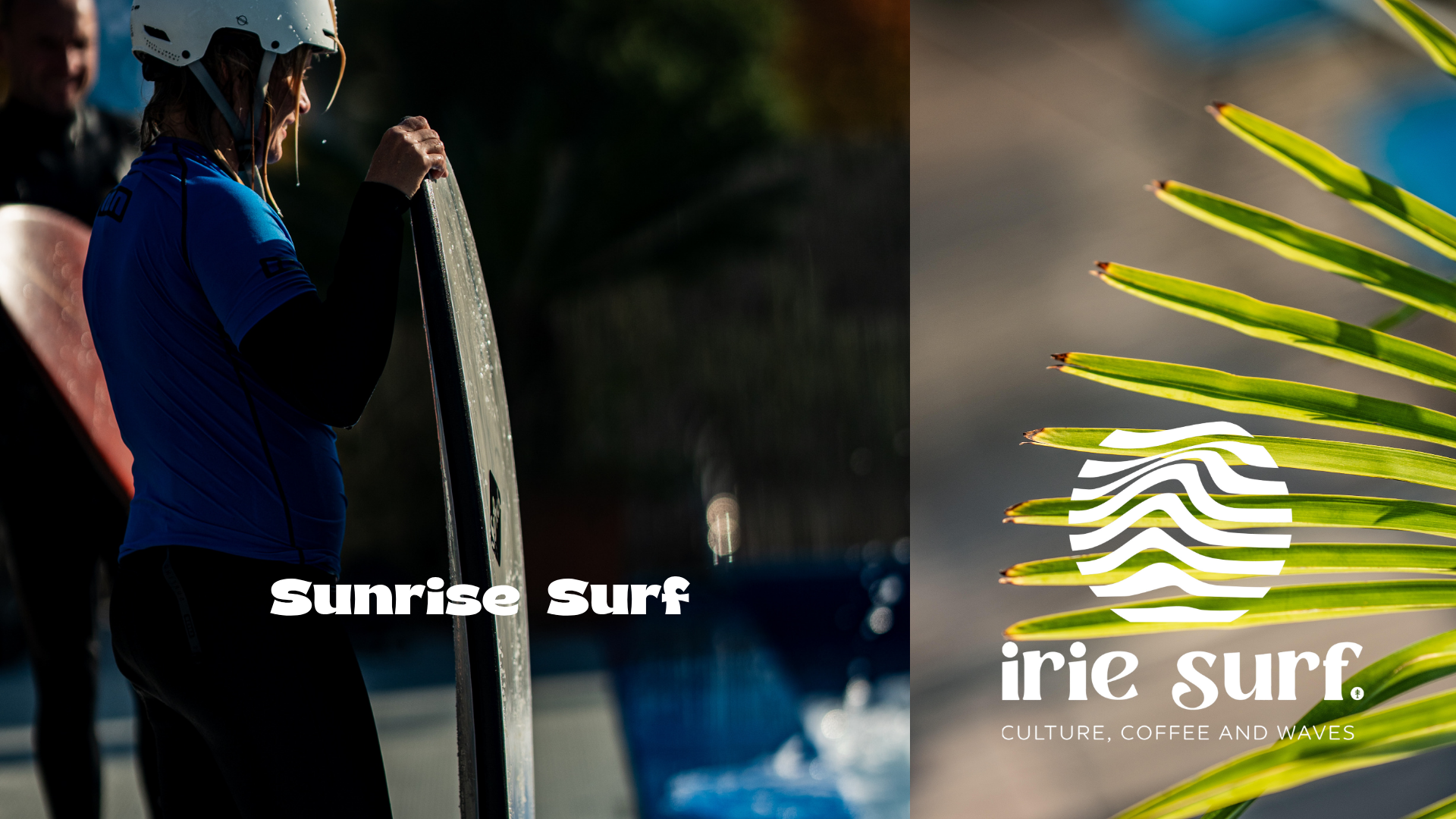 Sunrise Surf