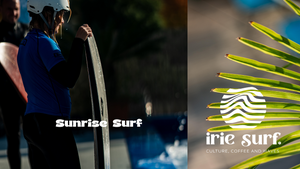 Sunrise Surf