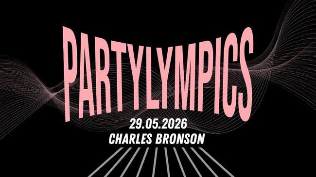 Partylympics