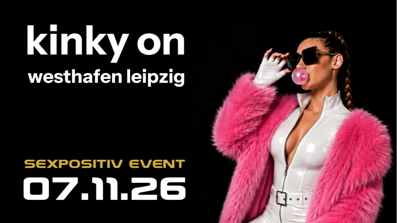 07.11.26 KINKY ON Tour Leipzig