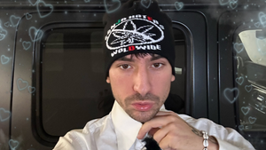 Yung Hurn | SECURITY TOUR