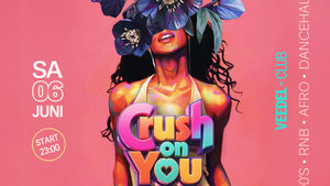 Crush on You 💘