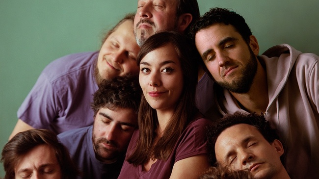 Yasmo & die Klangkantine