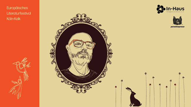 ELK-Festival / Kleine Apokalypsen mit Livio Santoro