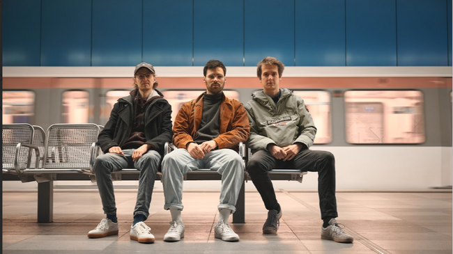 Young Talents: Panimo