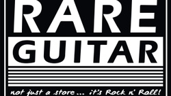 Rare Guitar