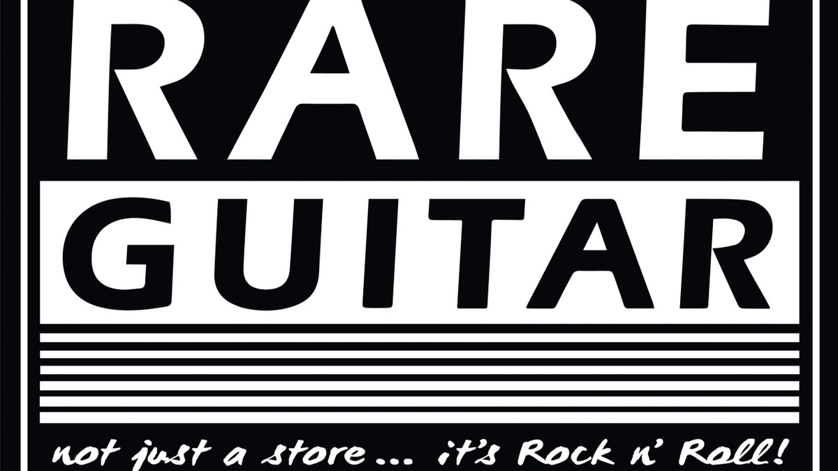 Rare Guitar