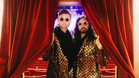 Siegfried & Joy - Las Vegas in Potsdam