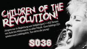 Children of the Revolution