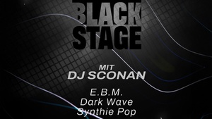 BLACKSTAGE I FREE & EASY FESTIVAL 2026
