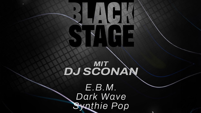 BLACKSTAGE I FREE & EASY FESTIVAL 2026