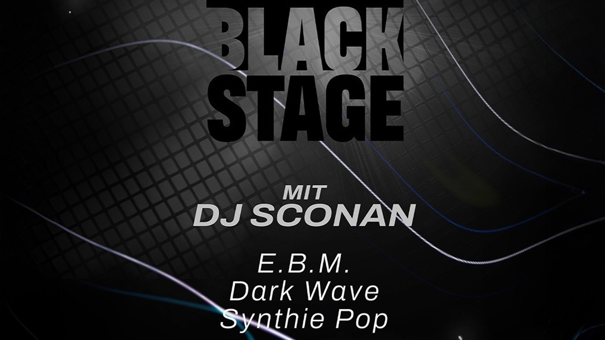 BLACKSTAGE I FREE & EASY FESTIVAL 2026