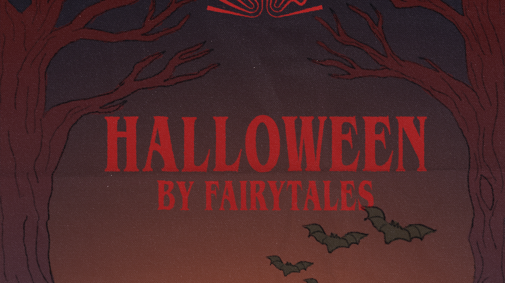 Halloween by Fairytales