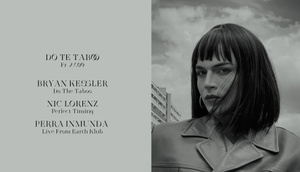 Do The Taboo w/ Bryan Kessler, Nic Lorenz & Perra Inmunda