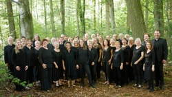 Südwestdeutscher Kammerchor Tübingen