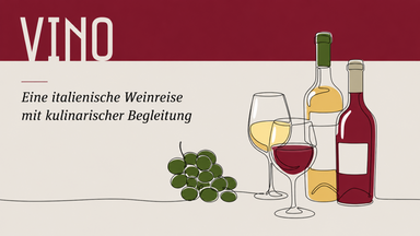 Vino Italiano – Wine Tasting Ackerstraße Flingern
