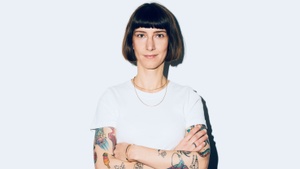 Sandra Schmidt - Beste Entscheidung