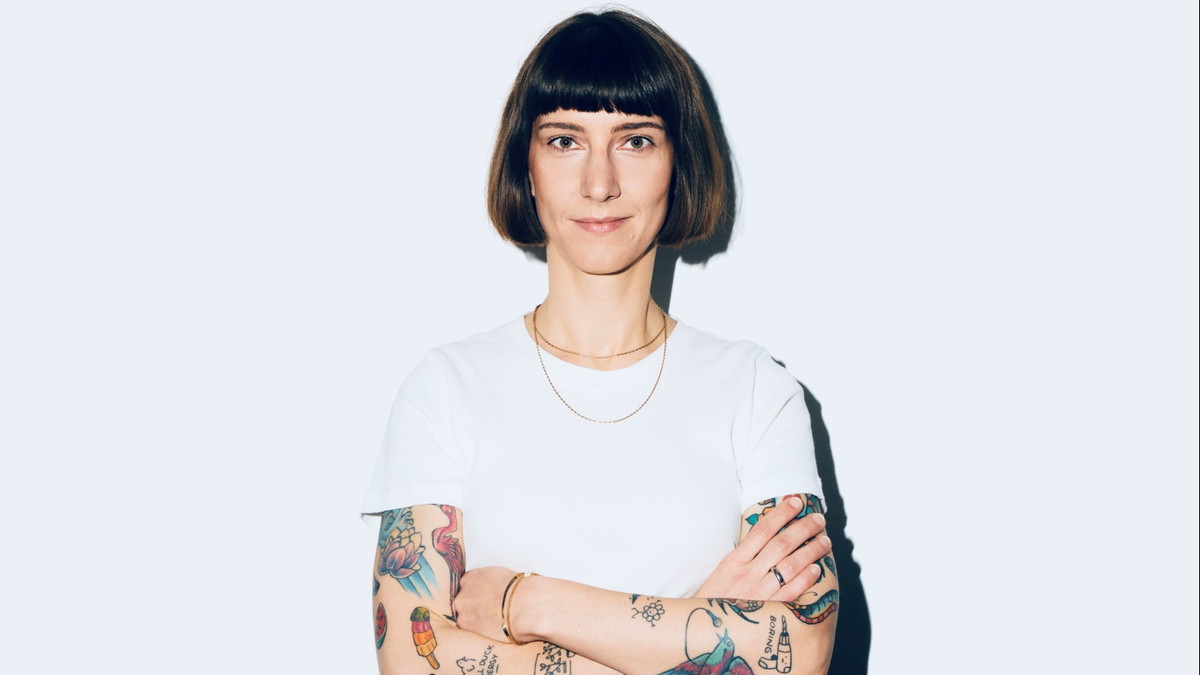 Sandra Schmidt - Beste Entscheidung