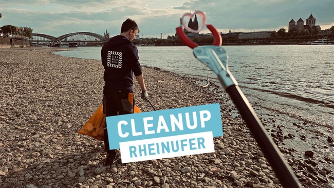 Feierabend Cleanup