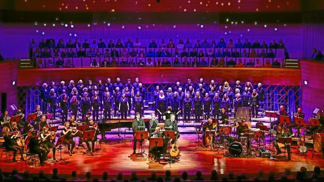 The Silent Classic Night. Best of - Die Zweite