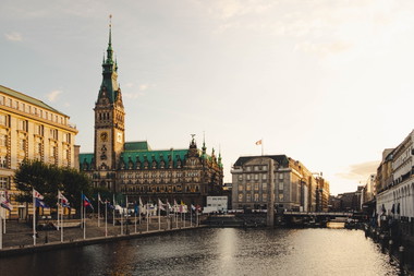 Heraus zum 08. März - Demo zum internationalen feministischen Kampftag