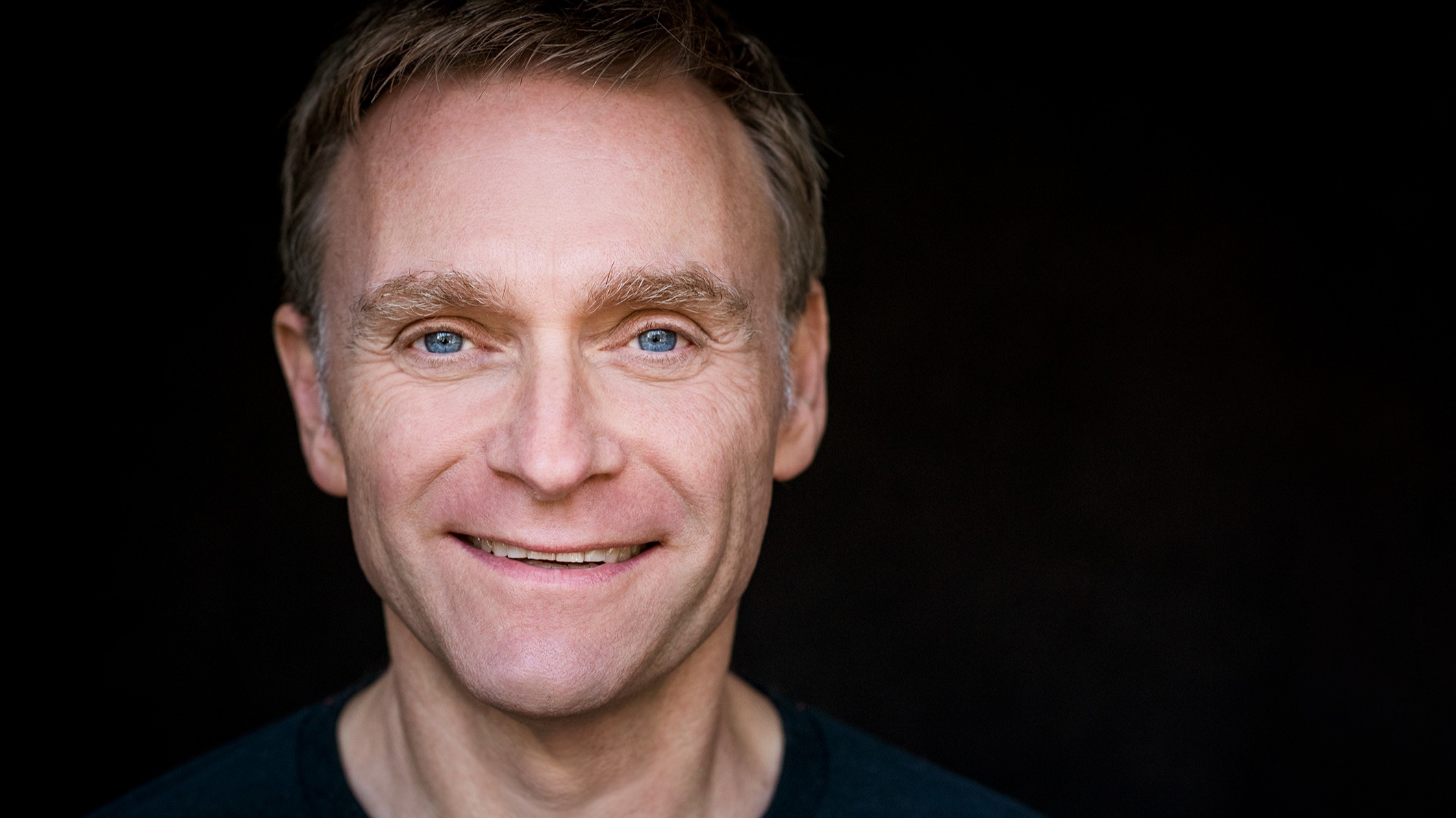 THOMAS NICOLAI "KAMISI - Die 80er Jahre Comedy Show"