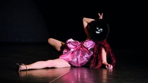 Dance ALL IN x Sharing Across Borders Edition 3