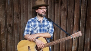 Tobias Panwitz: Deutsche & Englische Folkreisen